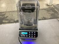 WaterElfo Commercial Blender