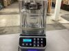WaterElfo Commercial Blender - 3
