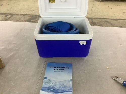 Cold Therapy System