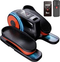 Under Desk Elliptical Machine