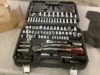 Mechanics Tool Set
