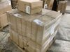 Pallet of (20) Cases of Fabric Flying Discs 17.5-in, 15 per Case - 6