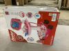 Play Doctor Kit for Kids, Pretend Medical Station Set - 2