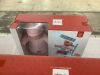 Lot of (2) 12.5in Realistic Baby Doll with Soft Body, Highchair, Potty, Pacifier, Bottle, 9 Accessories - 4