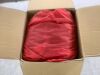 Pre-lit Inflatable Christmas Train & Animated Santa Claus - 8.5ft - 2
