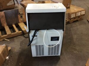 VEVOR 110V Commercial Ice Maker