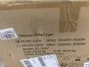 VEVOR Commercial Double Stainless Steel Deep Fryer, 23.2 qt., 3000-Watt Electric - 3