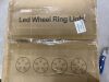 LED Wheel Ring Lights - 5