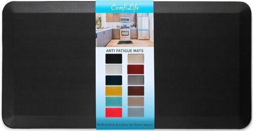 ComfiLife Anti Fatigue Floor Mat, 20" x 39"