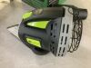 Mr. Heater 4,000 BTU Radiant Propane Outdoor Golf Cart Heater - 3