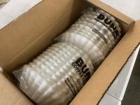 Bunn Coffee Filters, 12-Cup Commercial, 1000 count