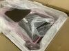 Stainless Steel Cat Litter Box with Lid - 3