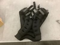 Zelus Weighted Vest, Approx 20-25lbs