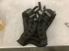Zelus Weighted Vest, Approx 20-25lbs