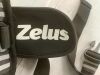 Zelus Weighted Vest, Approx 20-25lbs - 2