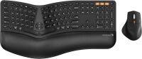ProtoArc Ergonomic Wireless Keyboard & Mouse