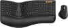 ProtoArc Ergonomic Wireless Keyboard & Mouse