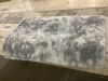 Fluffy Area Rug, 5 x 7