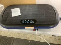 Merach Vibration Plate