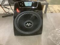 Vornado Space Heater