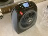 Vornado Space Heater - 2