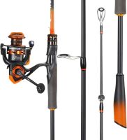 Fishing Rod & Reel Combo