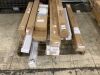 Lot of Window Shades/Blinds - Uninspected