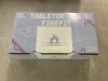 Tabletop Fire Pit Smores Kit - 2