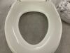 Brondell Bidet Toilet Seat Non-Electric Swash Ecoseat, Fits Elongated Toilets - 4