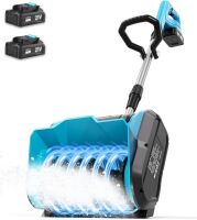 Electric Cordless Snow Shovel