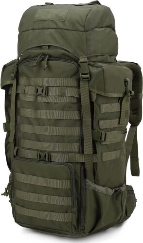 70L Internal Frame Backpack