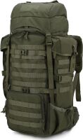70L Internal Frame Backpack