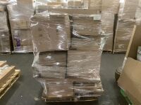 Salvage Pallet. Items Will Be Damaged and Incomplete.