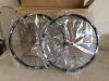 BUCKLOS 29" Mountain Bike Wheelset Carbon Hub 