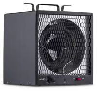 NewAir 19,107 BTU 5600-Watt Electric Garage Heater