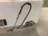 Eureka Bagless Corded HEPA Filter Mult Surface in Gray Canister Vacuum - 4