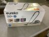 Eureka Bagless Corded HEPA Filter Mult Surface in Gray Canister Vacuum - 2