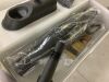 Tzumi ionvac PowerMax 5V Cordless Handheld Vacuum Cleaner - 3