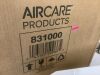 AIRCARE 6-Gal. Cool Mist Evaporative Whole House Humidifier for 2,700 sq. ft., White - 5