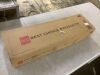 Folding Wooden Adirondack Chair - 2