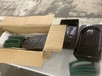 Chicken Nesting Boxes