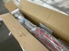 10ft Heavy Duty Adjustable Light Stand with Casters - 4