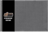 GORILLA GRIP Front Door Mat, 35x23