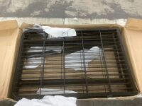 40" Wire Dog Playpen, 8 Panel