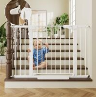 Cumbor 29.7-46" Baby Gate
