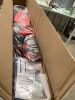 Baseball Net, 7x7 ft Pitching & Batting Net with Dummy Batter, Large Ball Collection System, 2 Strike Zones, Batting Tee, Carry Bag, Baseball Softball Net for Batting Pitching Hitting - 2