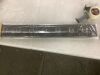 Wall Mounted Clothes Drying Rack - 2