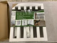 Dog Safety Gate