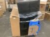 Lot of (5) Mattress Toppers - Uninspected - 3