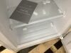 21.85 in. 5.9 cu. ft. Manual Defrost Upright Freezer with Adjustable Temperature Controls and Garage Ready - 6